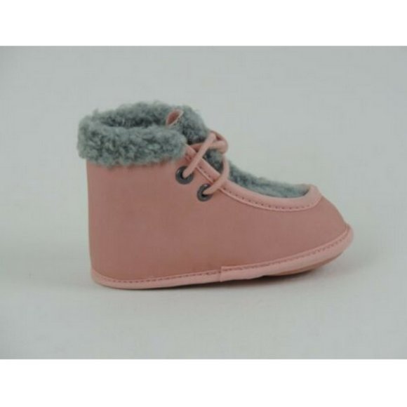 Timberland Infants Nouveaux Baby Toddlers Shoes - Picture 4 of 16